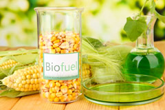 Riseden biofuel availability