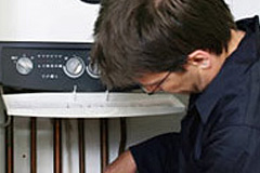 boiler repair Riseden