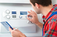 free Riseden gas safe engineer quotes